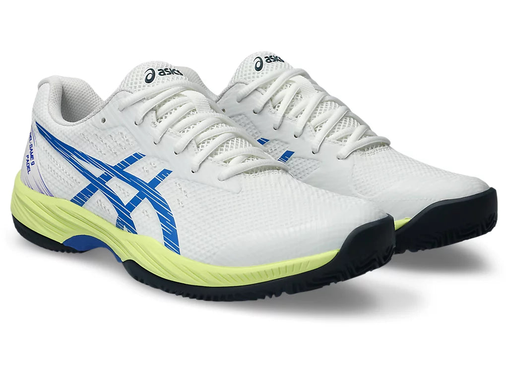 ASICS GEL-GAME 9 PADEL