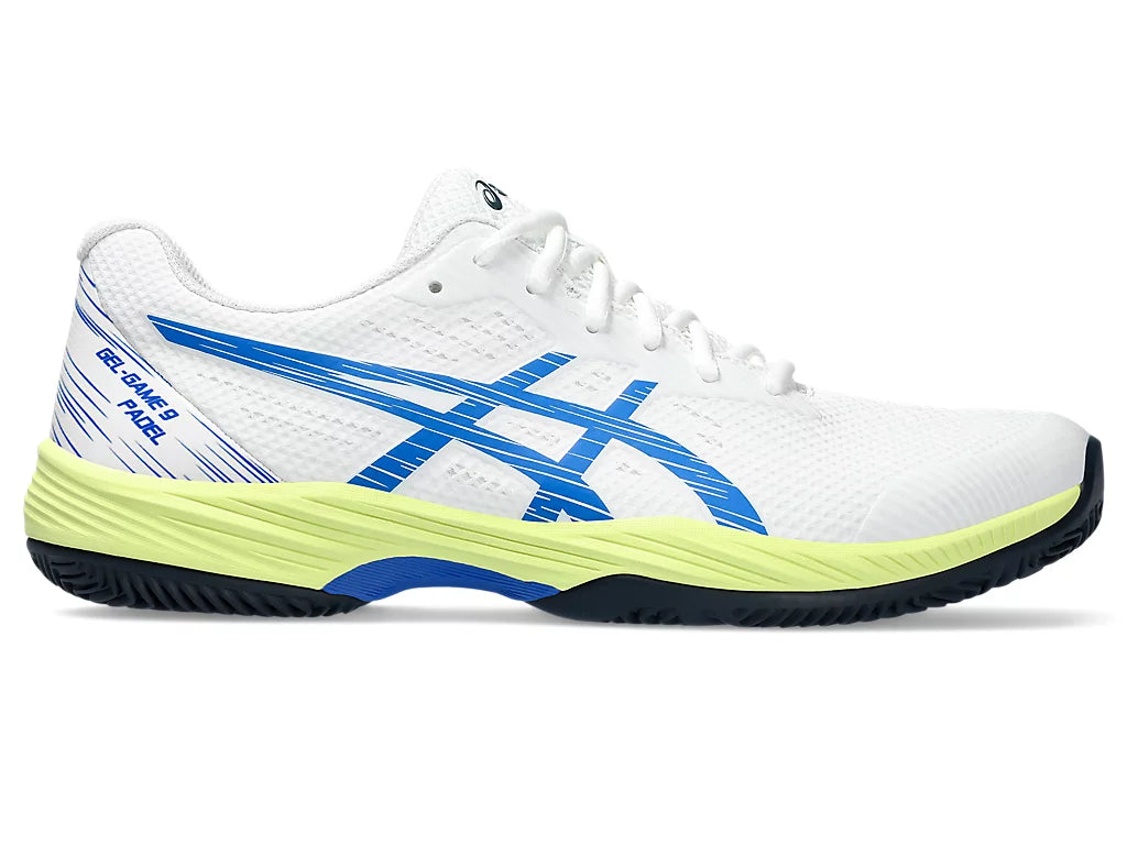 ASICS GEL-GAME 9 PADEL