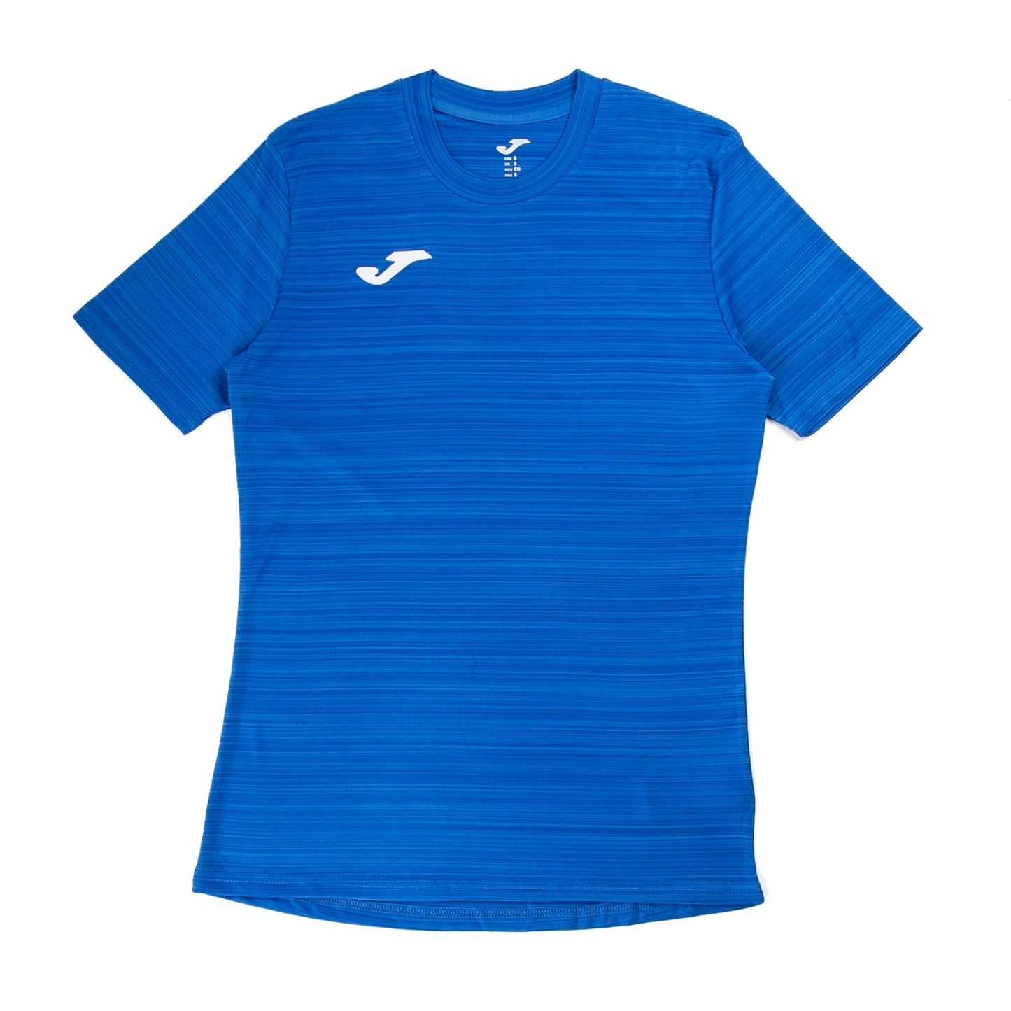 JOMA GRAFITY III SHORT SLEEVE T-SHIRT ROYAL- UOMO