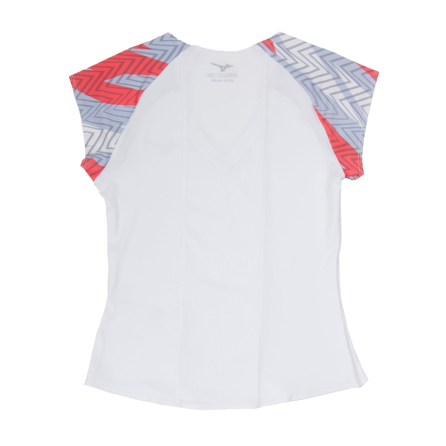 MIZUNO T-SHIRT TEE WOS BIANCA- DONNA