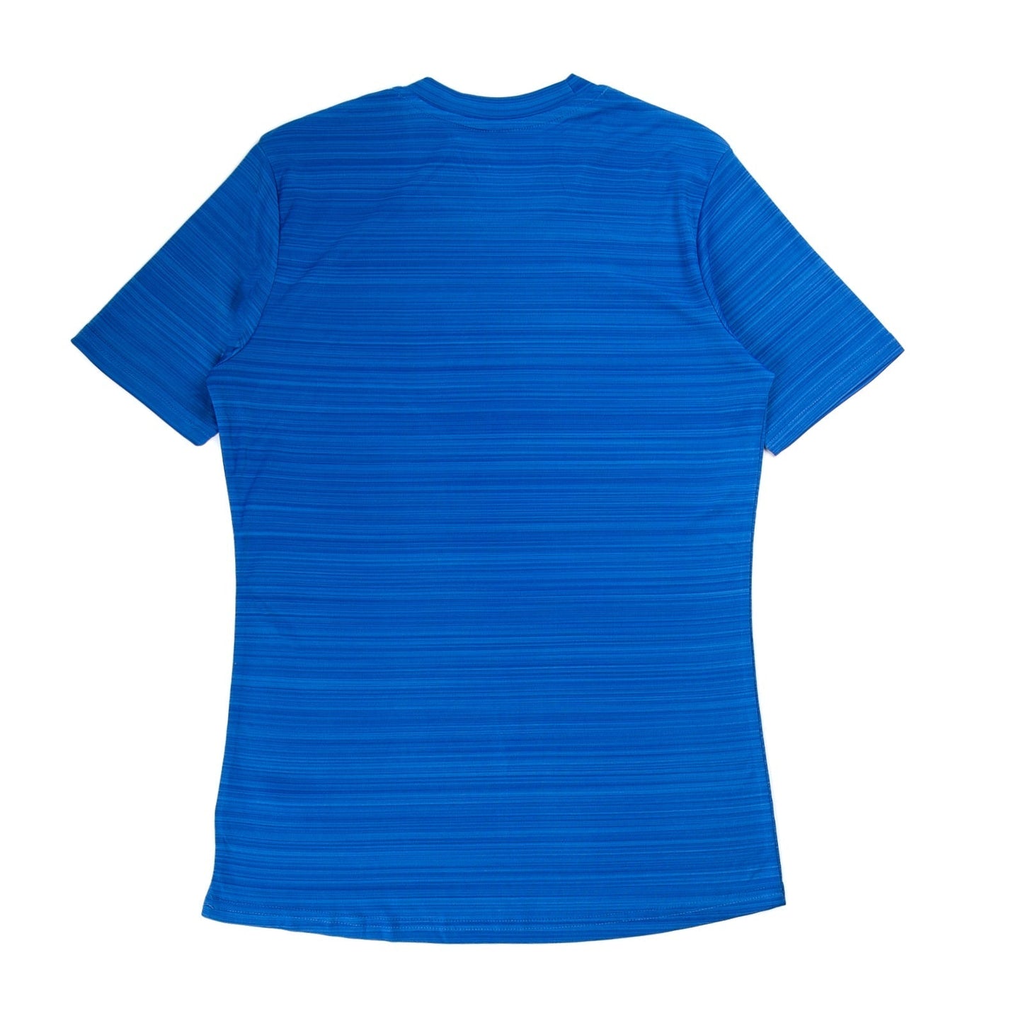 JOMA GRAFITY III SHORT SLEEVE T-SHIRT ROYAL- UOMO