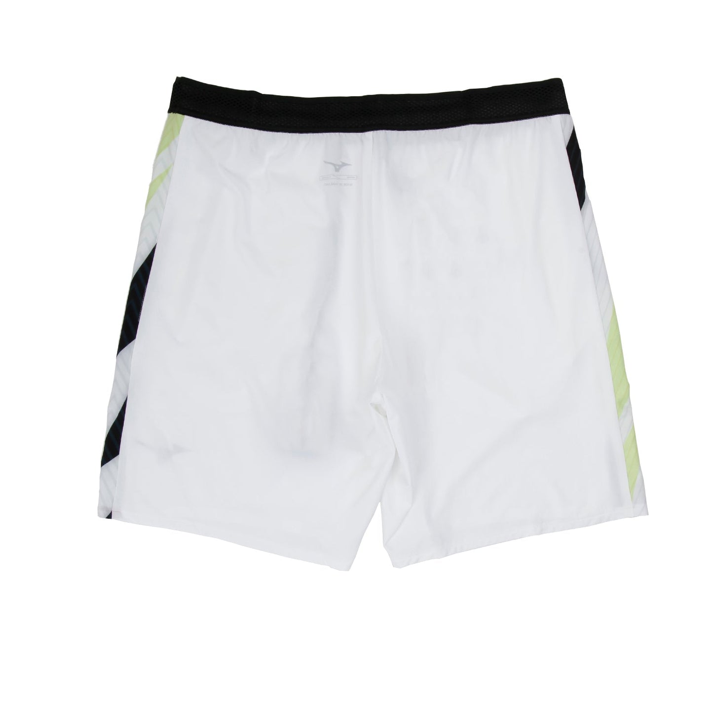 MIZUNO AMPLIFY SHORT WHITE- UOMO