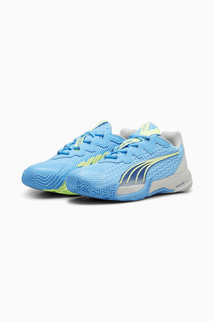 PUMA NOVA ELITE luminous /blue-cobalt glaze