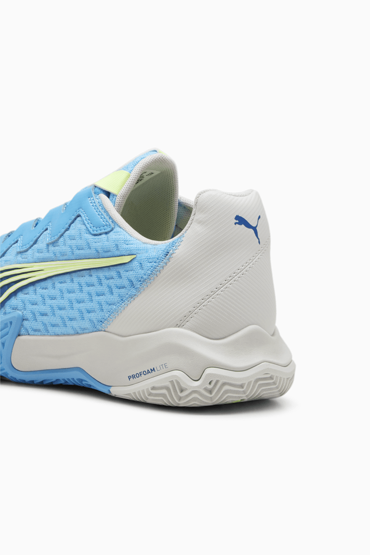 PUMA NOVA ELITE luminous /blue-cobalt glaze