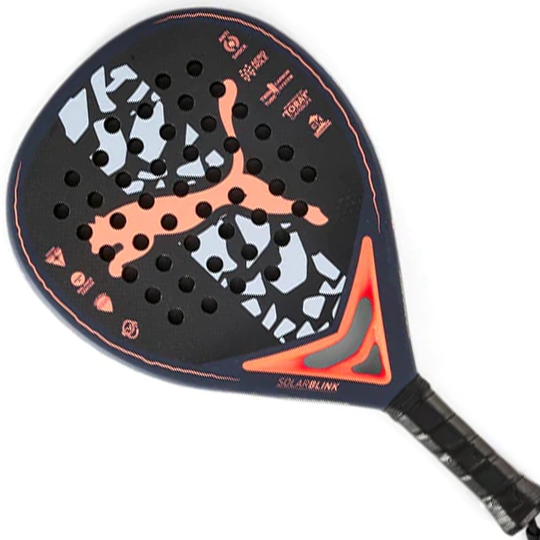 SOLAR BLINK PWR PADEL