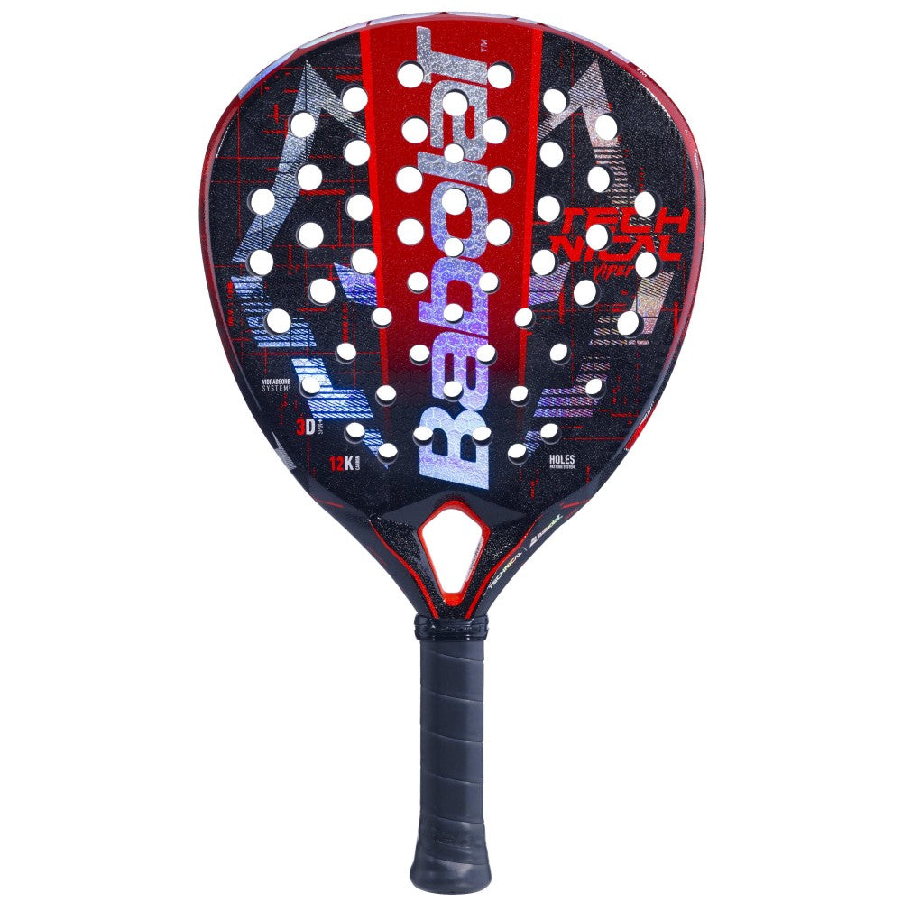 Babolat Technical Viper Juan Lebrón padel 2024