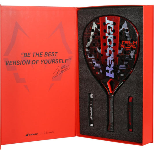 Babolat Technical Viper Juan Lebrón padel 2024