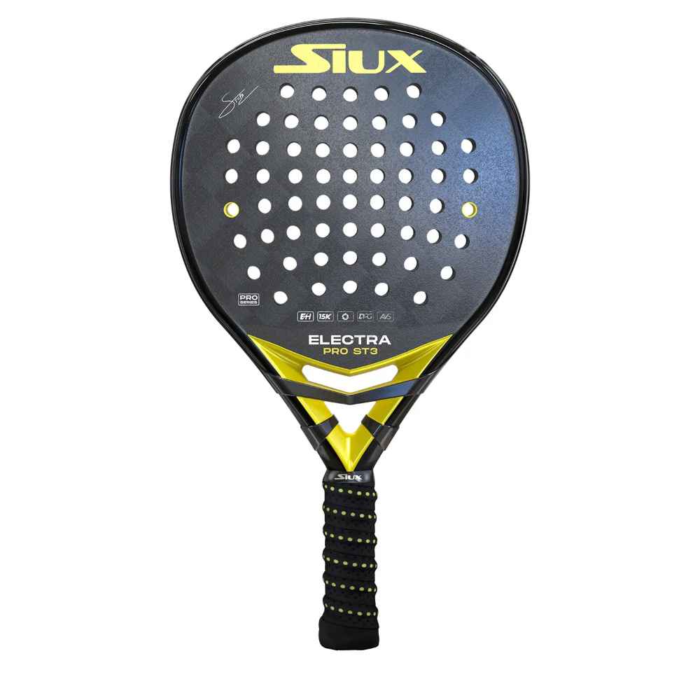 Siux Electra STUPA PRO ST3 2024