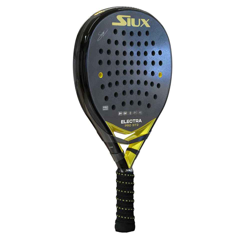 Siux Electra STUPA PRO ST3 2024