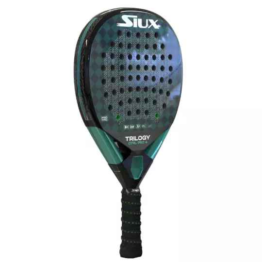 SIUX TRILOGY 4 PRO 2024