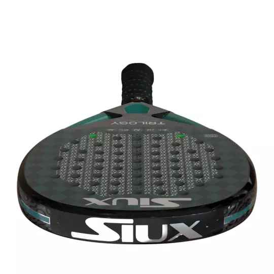 SIUX TRILOGY 4 PRO 2024