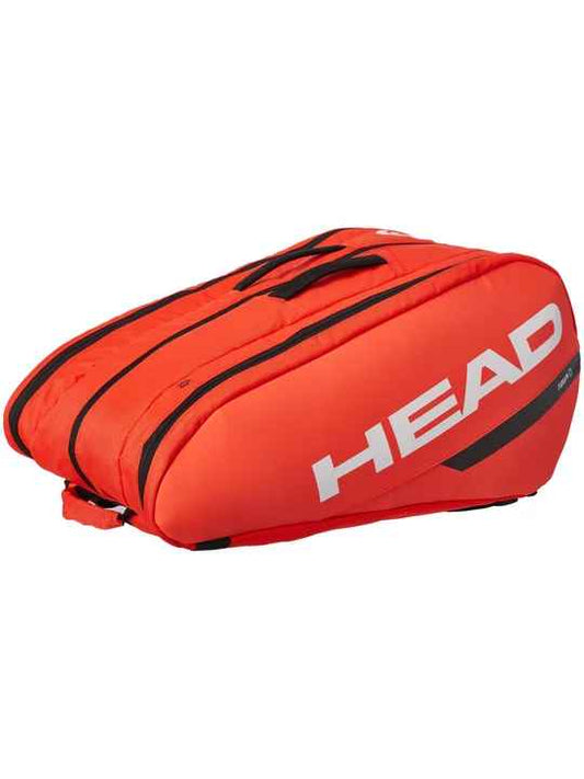 head tour padel bag L FO