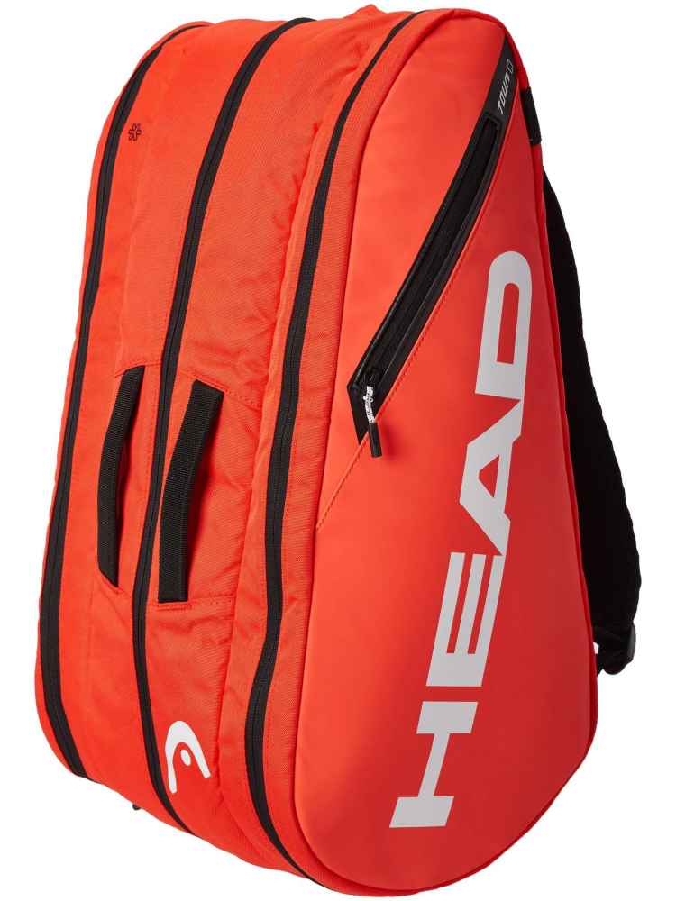 head tour padel bag L FO