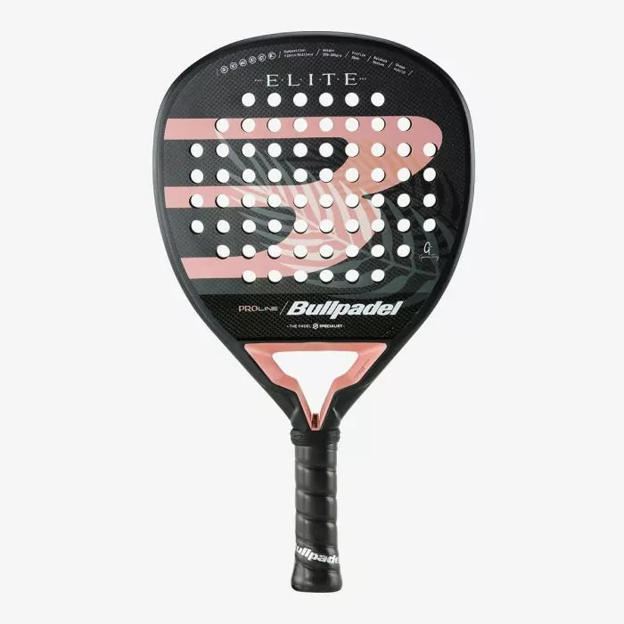 BULLPADEL ELITE WMN 24