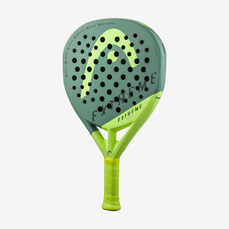 HEAD EXTREME MOTION RACCHETTA PADEL