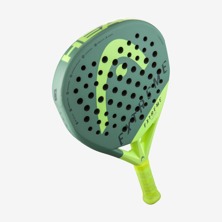 HEAD EXTREME MOTION RACCHETTA PADEL