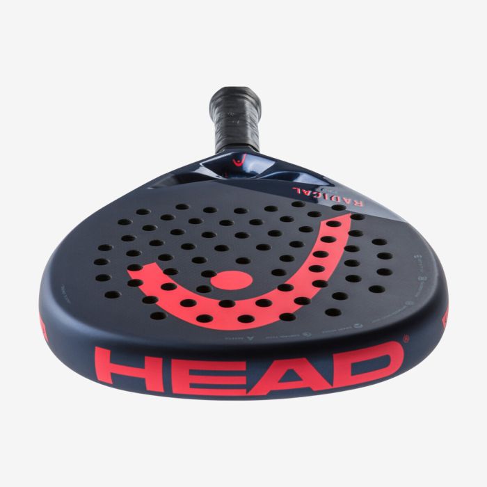 HEAD RADICAL PRO 2024