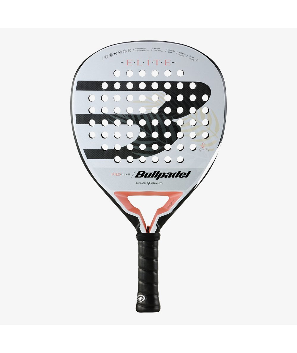 BULLPADEL ELITE WMN 24