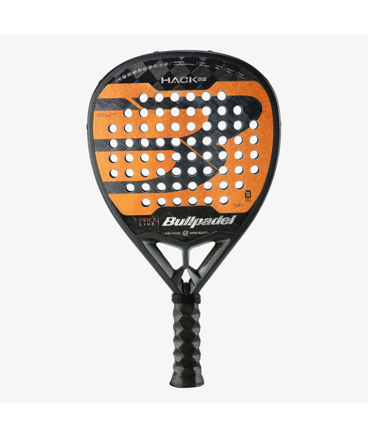 BULLPADEL HACK 03  2024