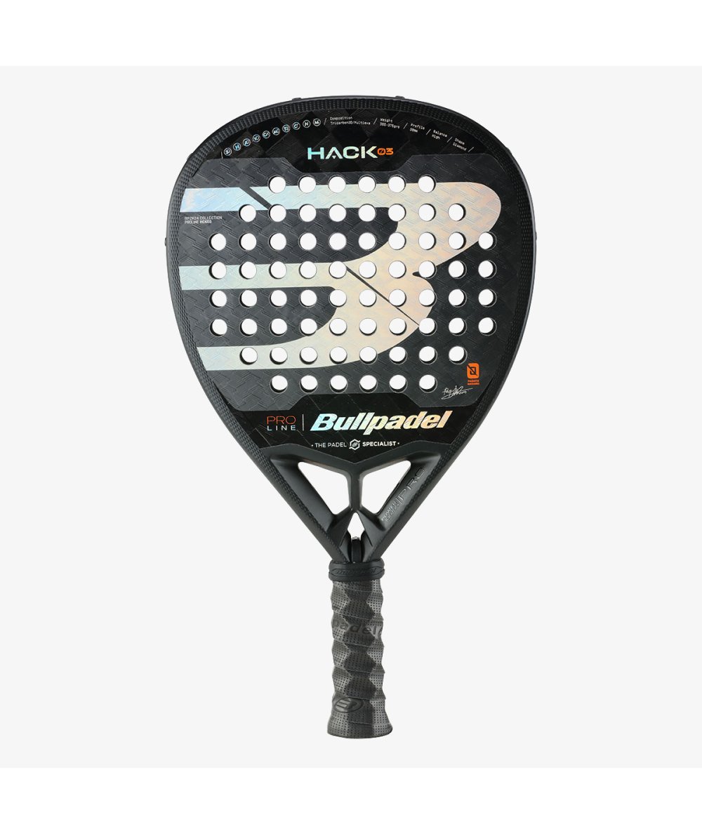 BULLPADEL HACK 03  2024