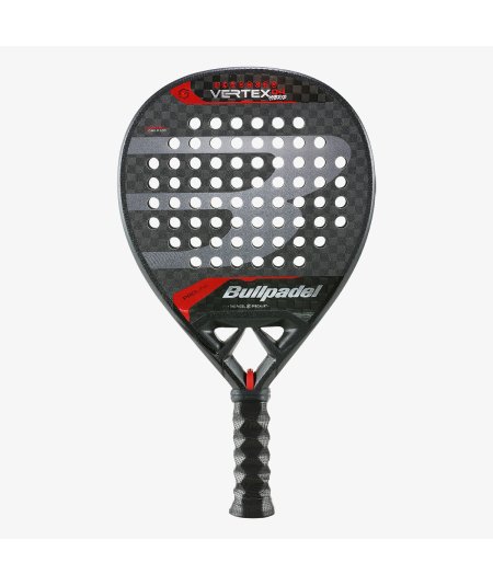 BULLPADEL VERTEX 04 HYBRID 24