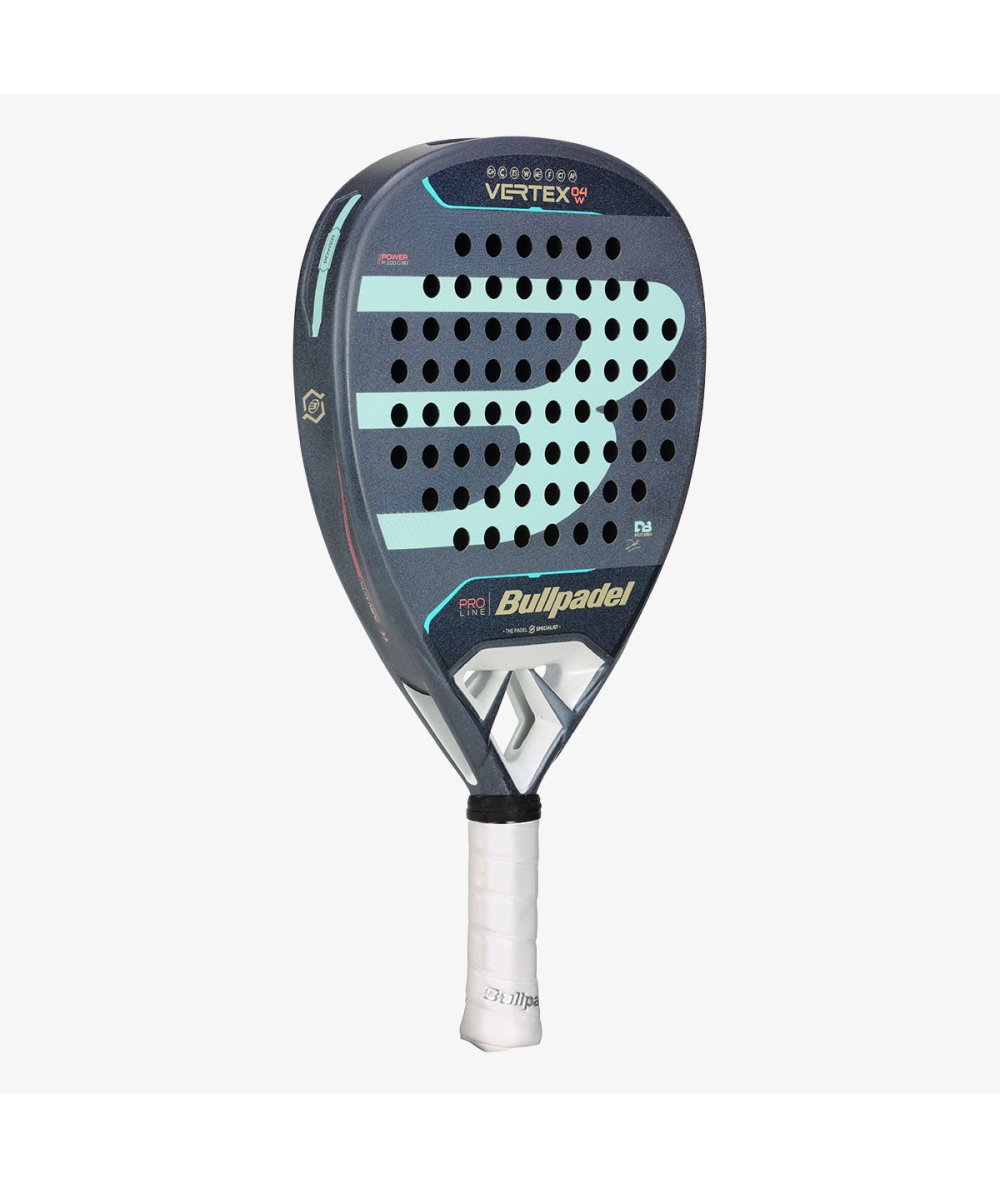 BULLPADEL VERTEX 04 W 24