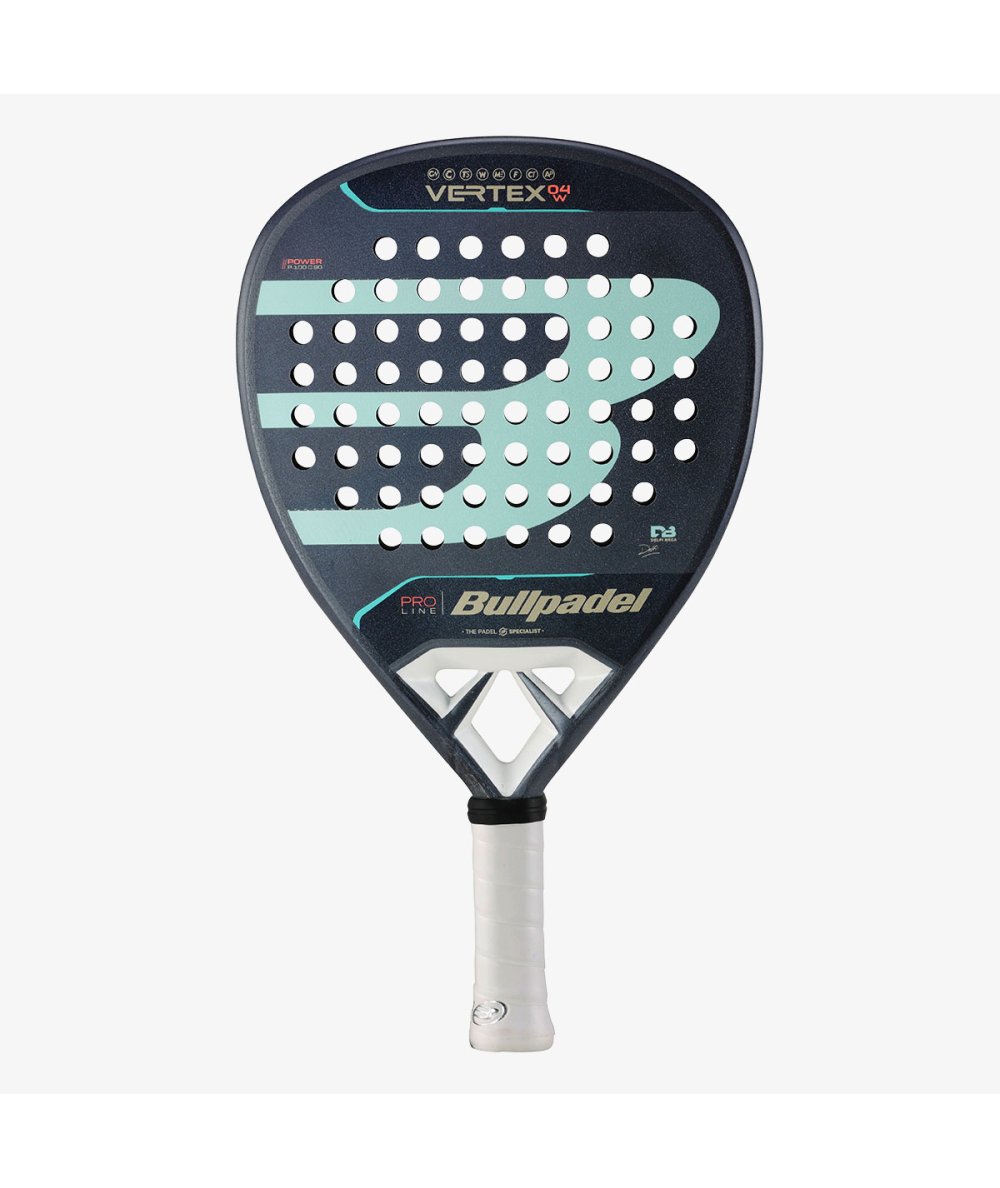 BULLPADEL VERTEX 04 W 24