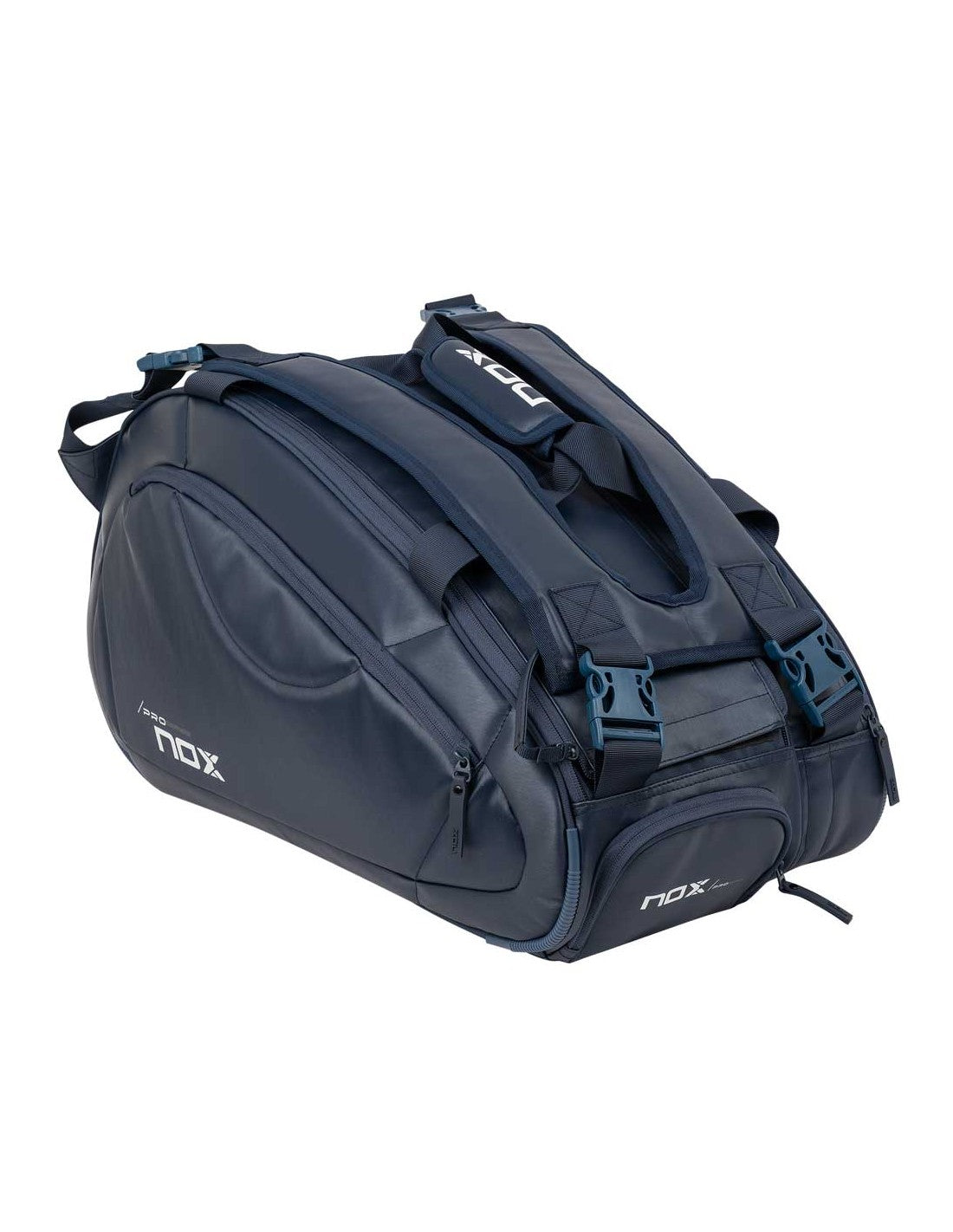 Nox Bag Pro Series blu