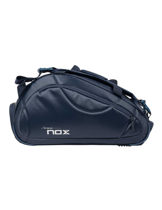 Nox Bag Pro Series blu