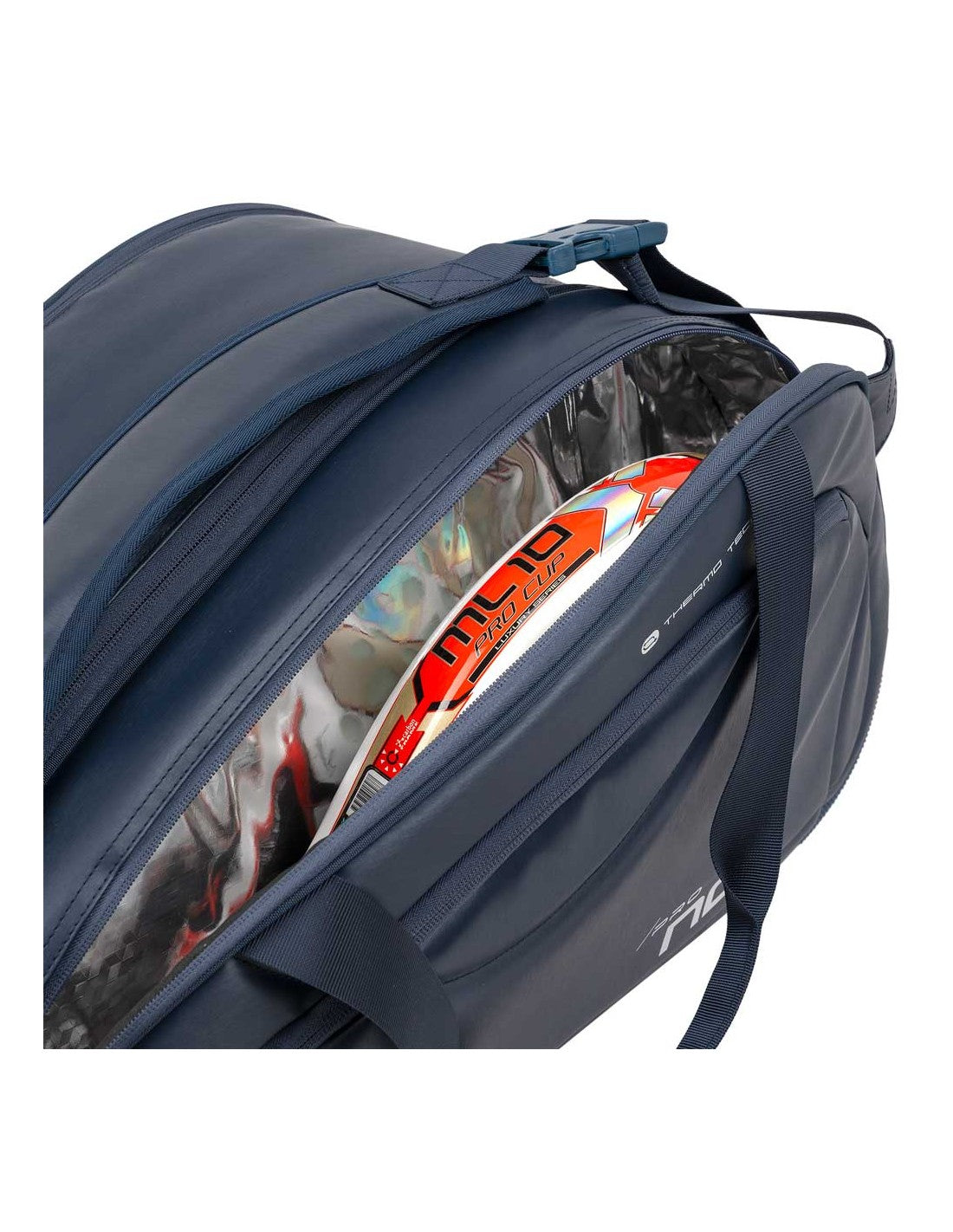 Nox Bag Pro Series blu