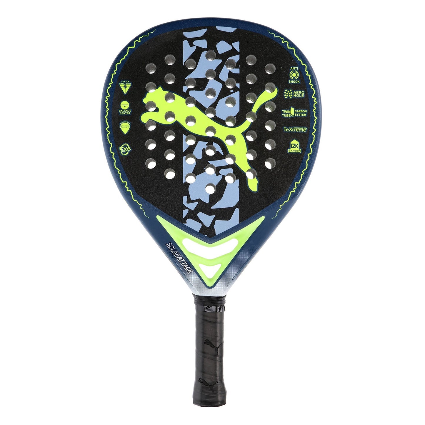 Puma SolarATTACK Hybrid Padel