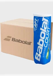 Babolat pallina da Padel Court X3